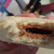 Illustration for article titled Smuckers Uncrustables -- The SnackTAYku Review